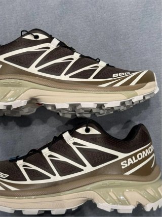 Salomon 40 Nuevas Originales