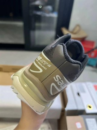 Salomon XT-6 Talla 40 Nuevas Originales