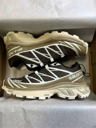 Salomon XT-6 Talla 40 Nuevas Originales