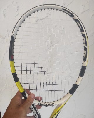 Babolat Pure Aero Raqueta Tenis