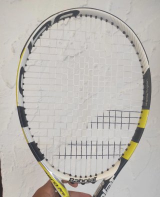 Babolat Pure Aero Raqueta Tenis