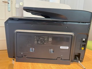 Impresora HP OfficeJet Pro 8719