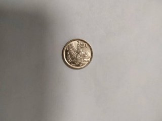 Lote 6 monedas 5 Pesetas Conmemorativas