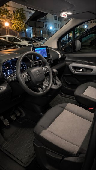 Citroen Berlingo  XTR