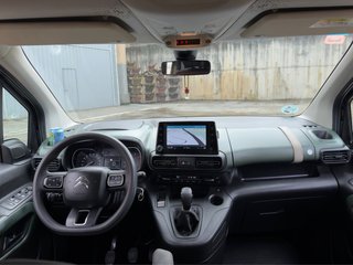 Citroen Berlingo  XTR