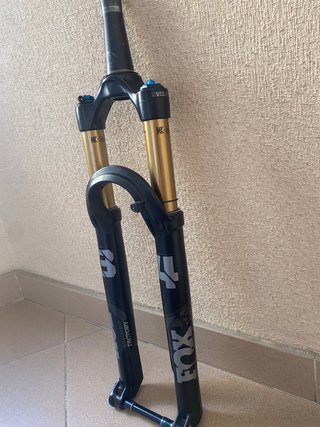 Horquilla Fox 34 kashima Factory Float 29 120mm