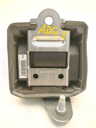 CINTURON SEGURIDAD TRASERO IZQUIERDO PEUGEOT 308