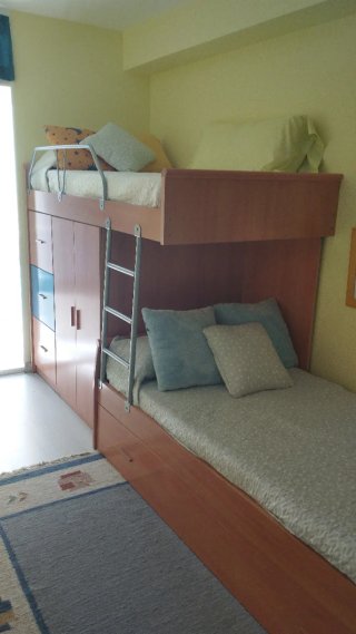 Alquilo  piso