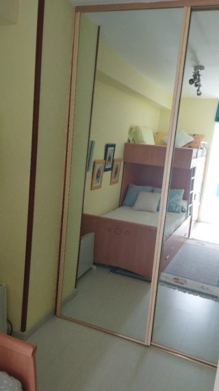 Alquilo  piso