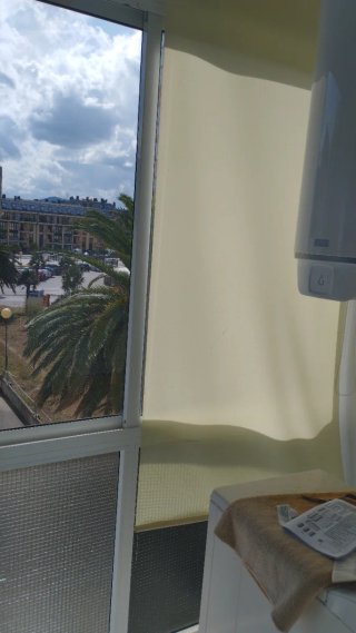 Alquilo  piso