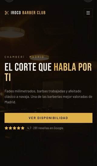 ¿Necesitas una página web para tu negocio?