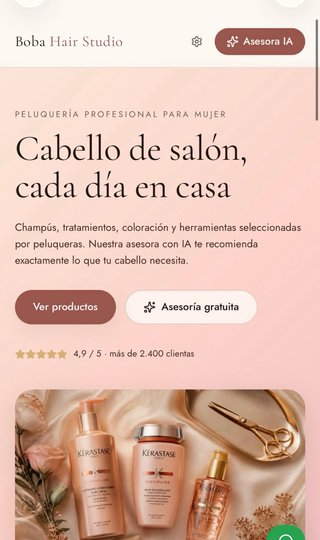 ¿Necesitas una página web para tu negocio?