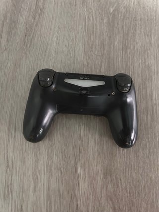 Mando PS4 Sony Negro