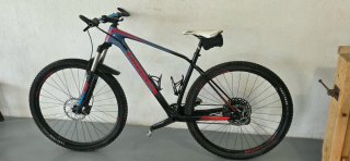 Orbea Alma Carbono Talla M/L