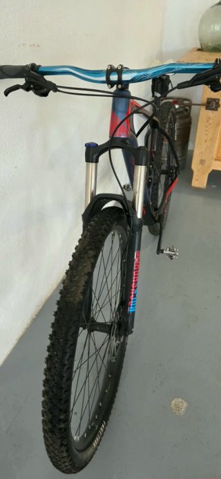 Orbea Alma Carbono Talla M/L