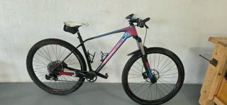 Orbea Alma Carbono Talla M/L
