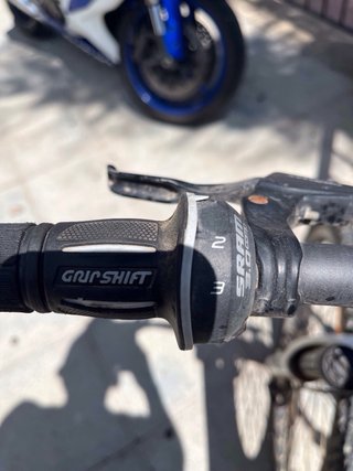 Bicicleta GT Chucker 3.0