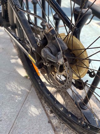 Bicicleta GT Chucker 3.0