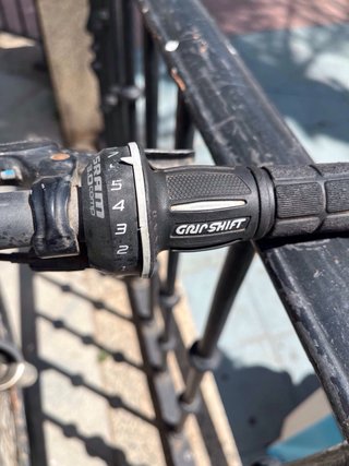 Bicicleta GT Chucker 3.0