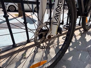 Bicicleta GT Chucker 3.0