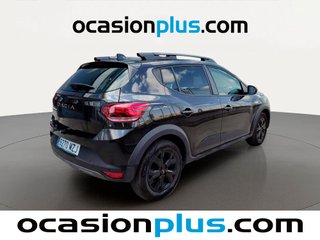 Dacia Sandero Stepway Extreme Go TCe 81 kW (110 CV)