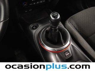 Nissan Juke DIG-T N-Connecta 4x2 84 kW (114 CV)
