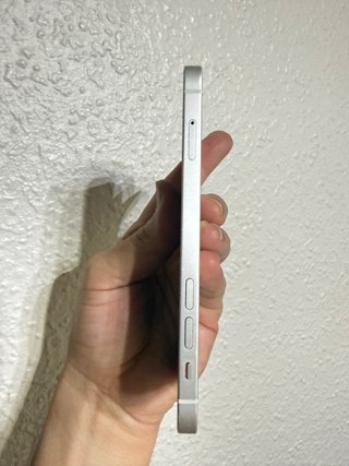 iPhone 12 Blanco 256GB