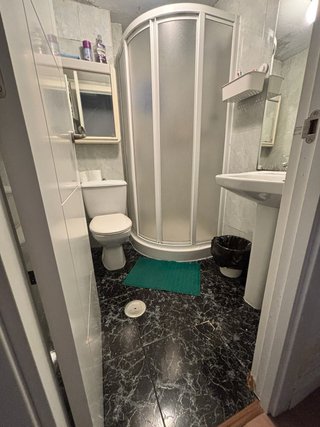 Alquiler de habitacion