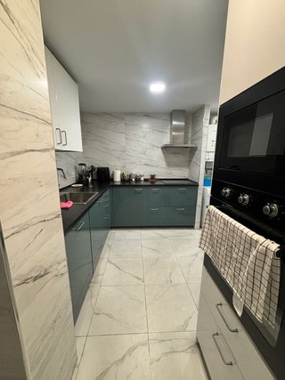 Alquiler de habitacion