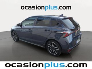 Hyundai i20 1.2 MPI N Line 30 Aniversario 62 kW (84 CV)