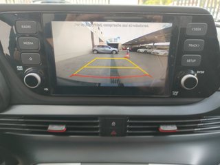Hyundai i20 1.2 MPI N Line 30 Aniversario 62 kW (84 CV)