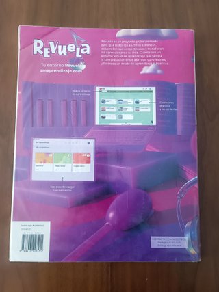 Libro Música I Secundaria SM