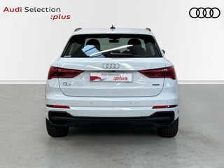 AUDI Q3 40 TDI Genuine edition quattro S tronic