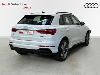 AUDI Q3 40 TDI Genuine edition quattro S tronic