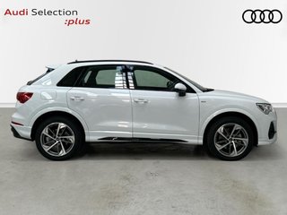 AUDI Q3 40 TDI Genuine edition quattro S tronic