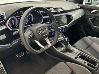 AUDI Q3 40 TDI Genuine edition quattro S tronic