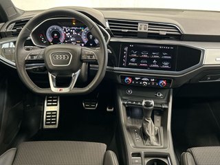 AUDI Q3 40 TDI Genuine edition quattro S tronic