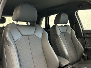 AUDI Q3 40 TDI Genuine edition quattro S tronic