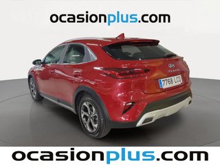 Kia XCeed 1.0 T-GDi Drive 88 kW (120 CV)