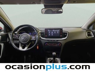 Kia XCeed 1.0 T-GDi Drive 88 kW (120 CV)