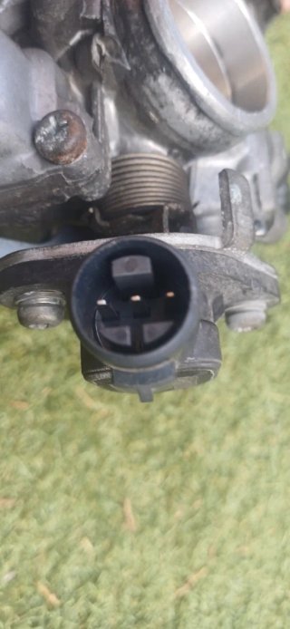 Carburadores Honda CB 600 Hornet 98-02