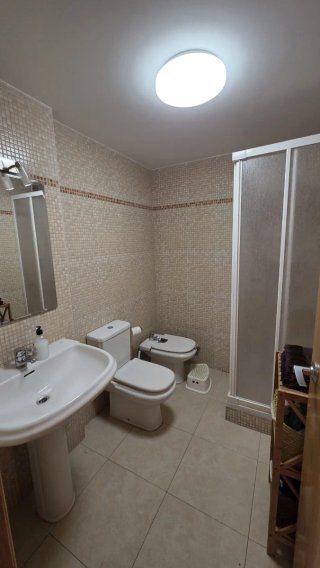 Apartamento en el centro de Peñiscola