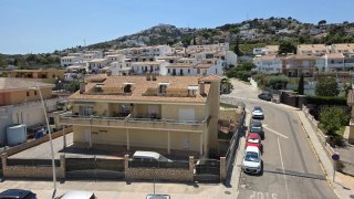 Apartamento en el centro de Peñiscola