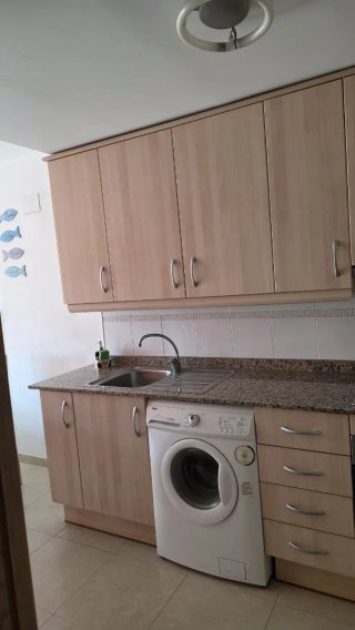 Apartamento en el centro de Peñiscola