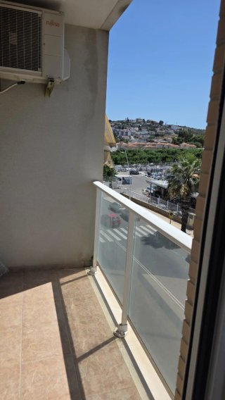 Apartamento en el centro de Peñiscola