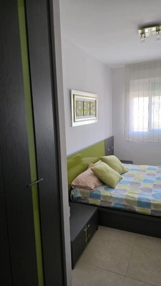 Apartamento en el centro de Peñiscola