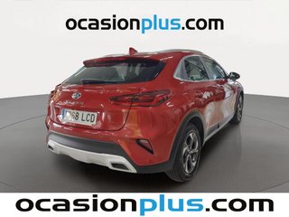 Kia XCeed 1.0 T-GDi Drive 88 kW (120 CV)