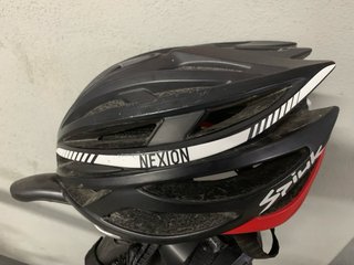 Casco Spiuk Nexion Bicicleta