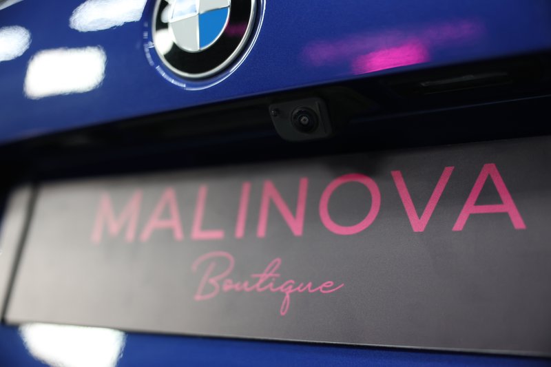 BMW X1 sDrive18d (U11) 2025, foto 10