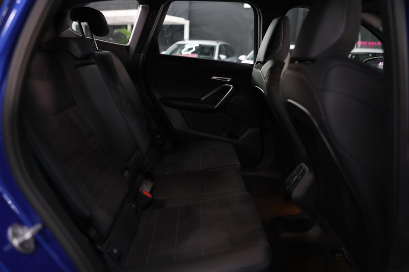 BMW X1 sDrive18d (U11) 2025, foto 15